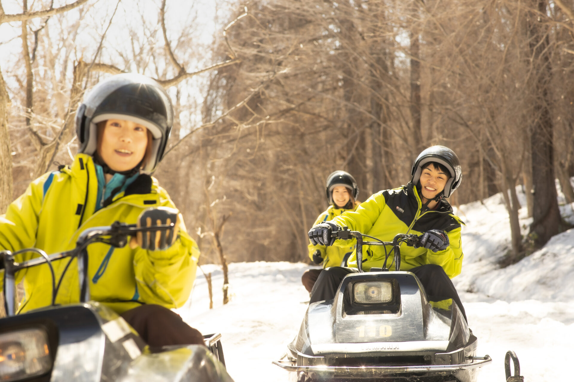 ワンダーランドサッポロ